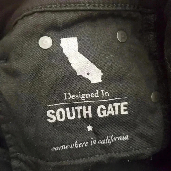 AG JEANS - Picture 5 of 6